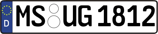 MS-UG1812