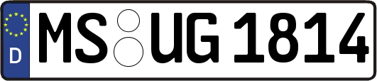 MS-UG1814