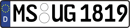 MS-UG1819