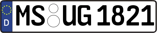 MS-UG1821