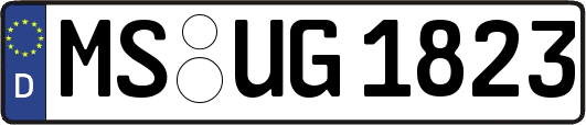 MS-UG1823