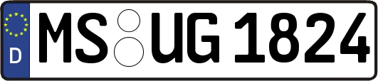 MS-UG1824