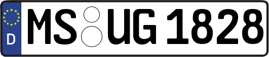 MS-UG1828