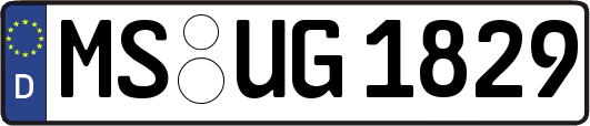 MS-UG1829