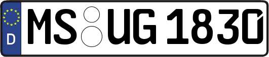 MS-UG1830