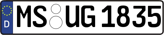 MS-UG1835