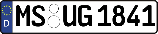 MS-UG1841
