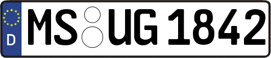 MS-UG1842