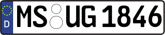 MS-UG1846