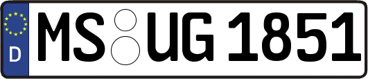 MS-UG1851