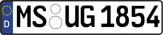MS-UG1854