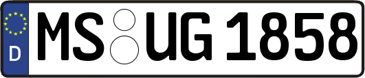 MS-UG1858
