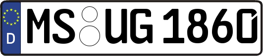 MS-UG1860
