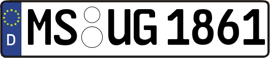 MS-UG1861