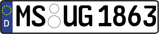 MS-UG1863