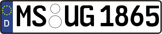 MS-UG1865