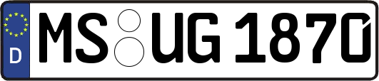 MS-UG1870
