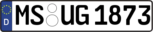 MS-UG1873
