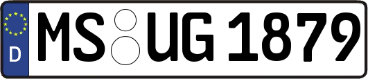 MS-UG1879