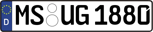 MS-UG1880