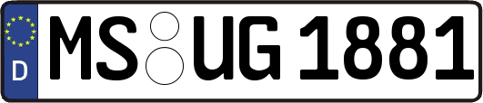 MS-UG1881