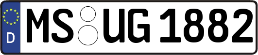 MS-UG1882