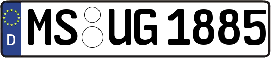 MS-UG1885
