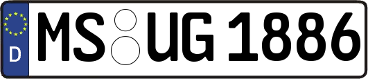 MS-UG1886