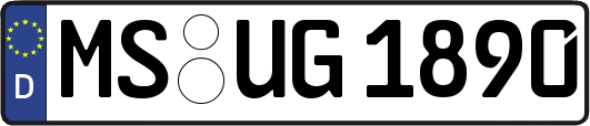 MS-UG1890