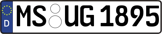 MS-UG1895