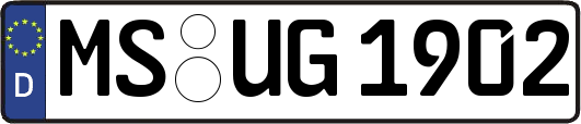 MS-UG1902