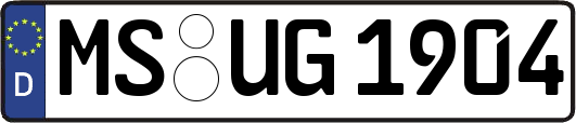 MS-UG1904