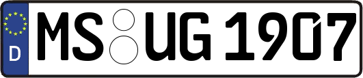 MS-UG1907