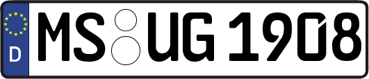 MS-UG1908