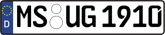 MS-UG1910