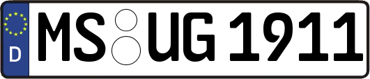 MS-UG1911