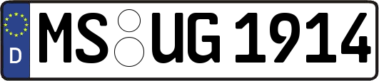 MS-UG1914