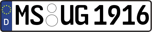MS-UG1916