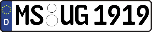 MS-UG1919