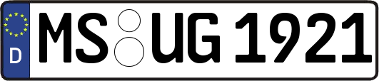 MS-UG1921