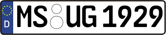 MS-UG1929