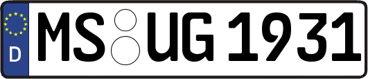 MS-UG1931