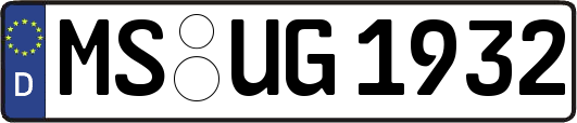 MS-UG1932