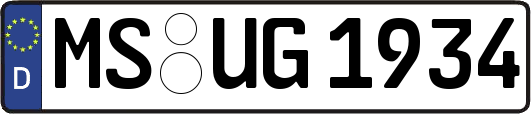 MS-UG1934