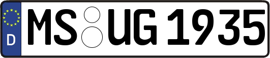 MS-UG1935