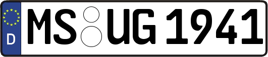 MS-UG1941