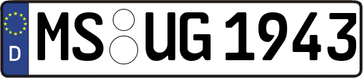 MS-UG1943