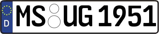 MS-UG1951