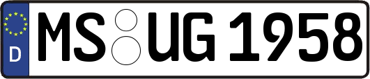 MS-UG1958