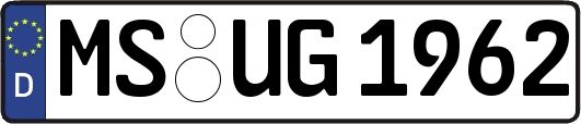 MS-UG1962